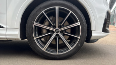 Audi Q7 50 TDI Quattro Black Edition 5dr Tiptronic Diesel Estate